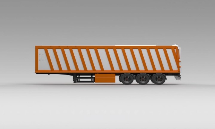 Üstten Yüklemeli 2